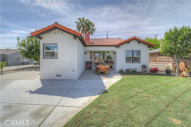 41358 Johnston, Hemet, CA 92544