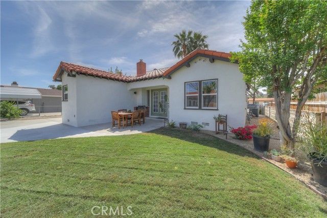 41358 Johnston, Hemet, CA 92544