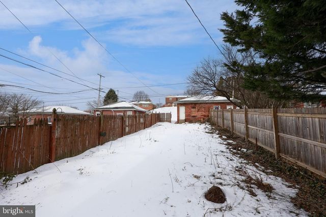 847 FLORIDA AVE, York, PA 17404