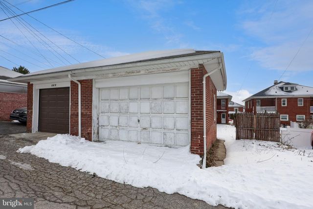 847 FLORIDA AVE, York, PA 17404