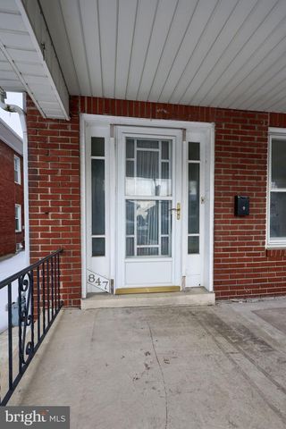 847 FLORIDA AVE, York, PA 17404