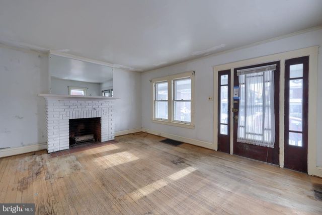 847 FLORIDA AVE, York, PA 17404