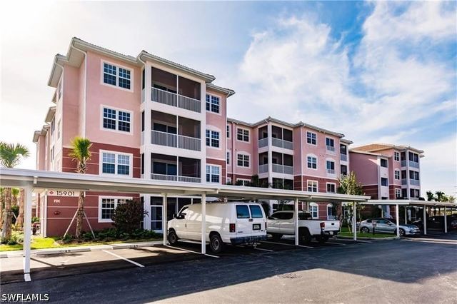 15901 Royal Pointe LN 405, Fort Myers, FL 33908