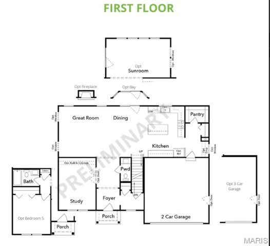 1 TBB Jackson@Providence Estates, Wright City, MO 63348