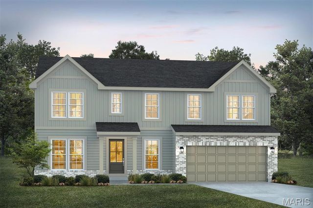 1 TBB Jackson@Providence Estates, Wright City, MO 63348