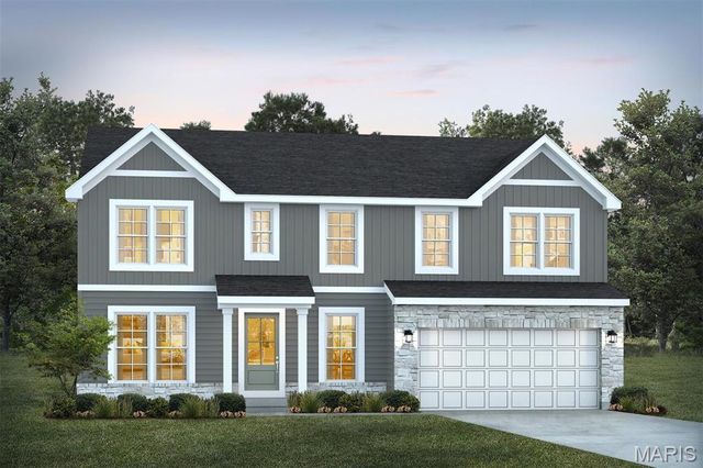 1 TBB Jackson@Providence Estates, Wright City, MO 63348