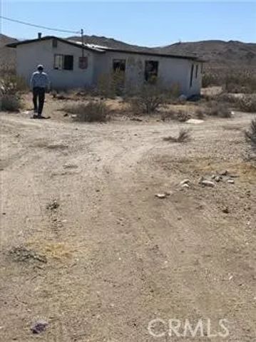 0 Beechwood, Adelanto, CA 92301