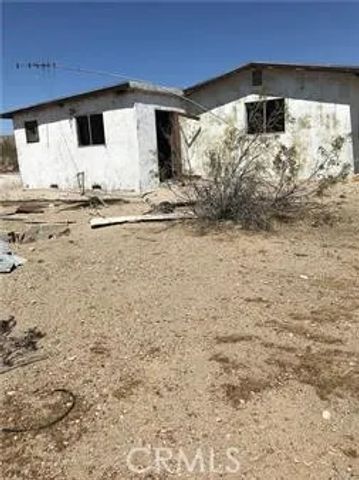 0 Beechwood, Adelanto, CA 92301
