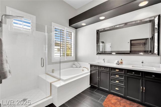 1012 Granger Farm Way, Las Vegas, NV 89145