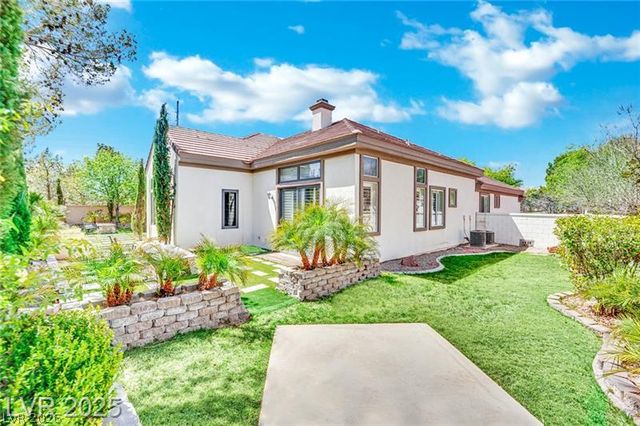1012 Granger Farm Way, Las Vegas, NV 89145