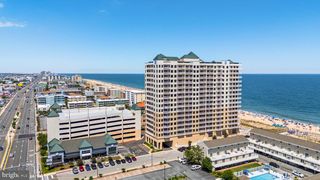 2 48TH ST #706 GATEWAY GRAND, Ocean City, MD 21842