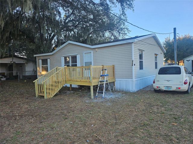 2740 VERMONT AVENUE, Lakeland, FL 33803