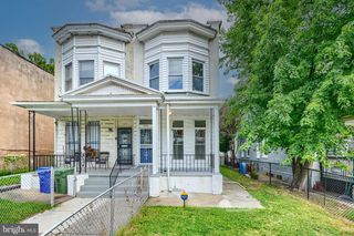 612 CATOR AVE, Baltimore, MD 21218