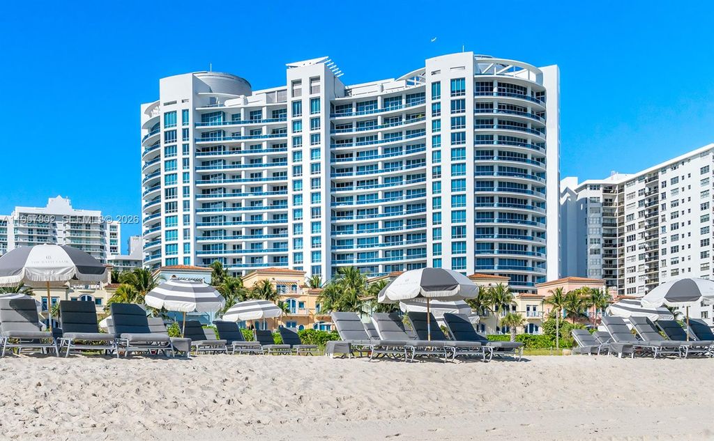 5959 Collins Ave 1001, Miami Beach, FL 33140