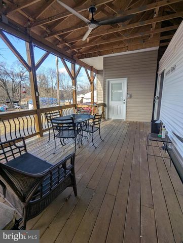 BLOCK 59 LOT 9 & 10 JOLLYWOOD ROAD, Falling Waters, WV 25419