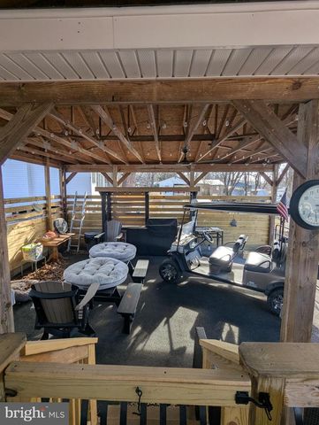 BLOCK 59 LOT 9 & 10 JOLLYWOOD ROAD, Falling Waters, WV 25419