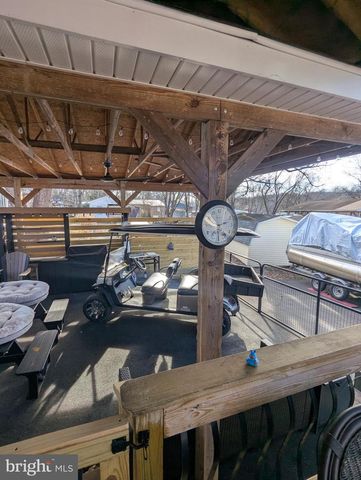 BLOCK 59 LOT 9 & 10 JOLLYWOOD ROAD, Falling Waters, WV 25419