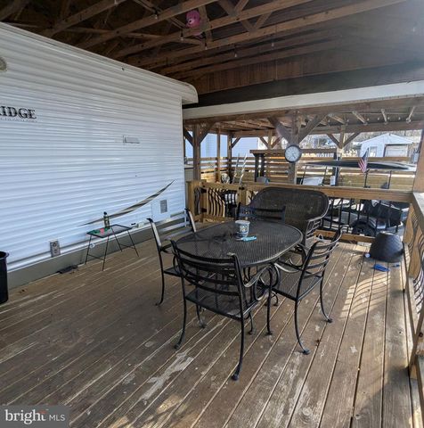 BLOCK 59 LOT 9 & 10 JOLLYWOOD ROAD, Falling Waters, WV 25419