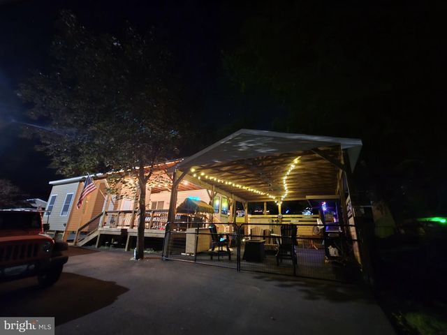 BLOCK 59 LOT 9 & 10 JOLLYWOOD ROAD, Falling Waters, WV 25419