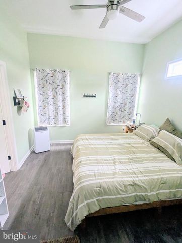 BLOCK 59 LOT 9 & 10 JOLLYWOOD ROAD, Falling Waters, WV 25419