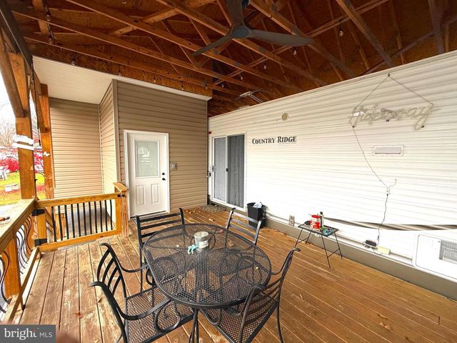 BLOCK 59 LOT 9 & 10 JOLLYWOOD ROAD, Falling Waters, WV 25419