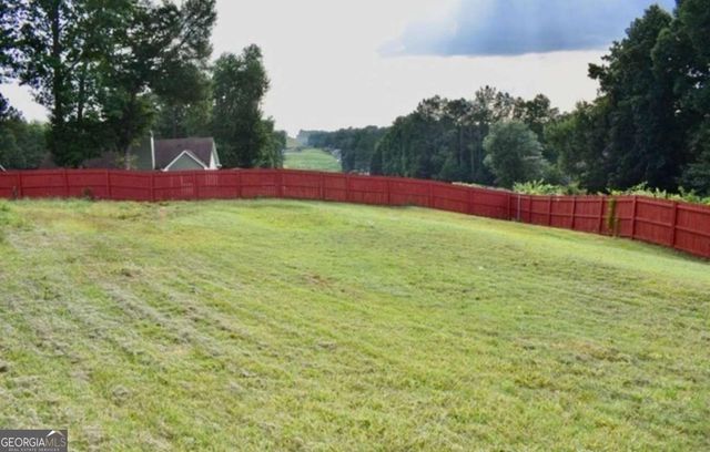 3336 Deerwood Lane, Rex, GA 30273