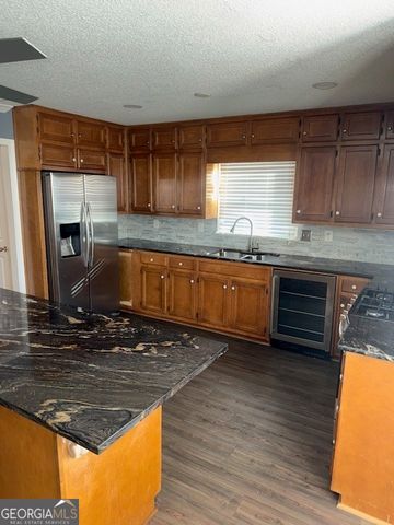 3336 Deerwood Lane, Rex, GA 30273