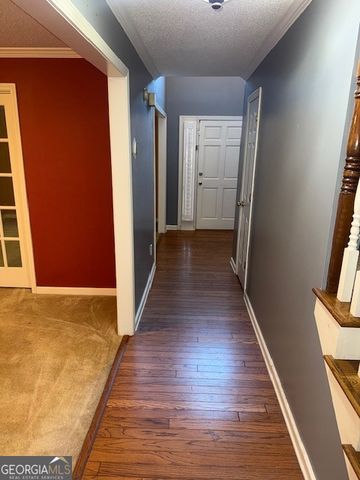 3336 Deerwood Lane, Rex, GA 30273