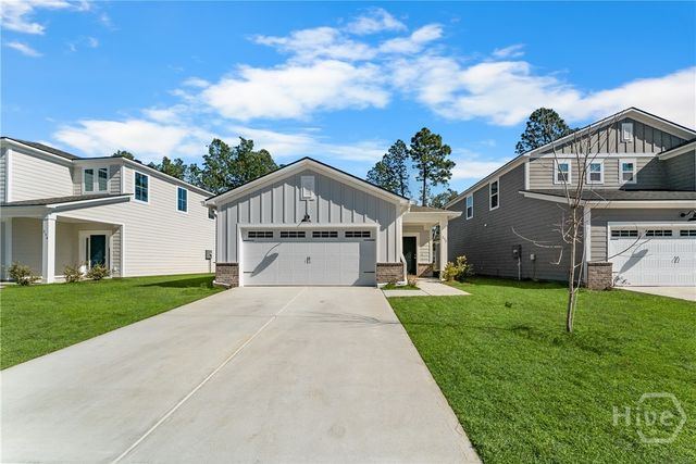 232 Bircholt Grove, Pooler, GA 31322