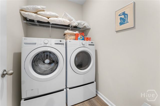 232 Bircholt Grove, Pooler, GA 31322