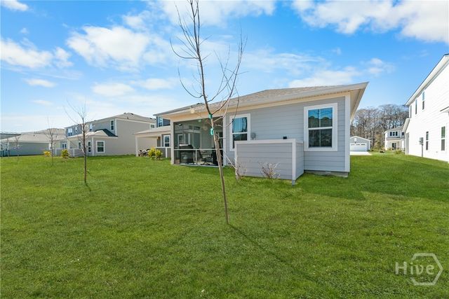 232 Bircholt Grove, Pooler, GA 31322