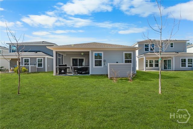 232 Bircholt Grove, Pooler, GA 31322