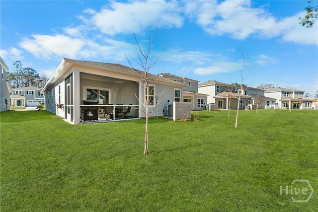 232 Bircholt Grove, Pooler, GA 31322