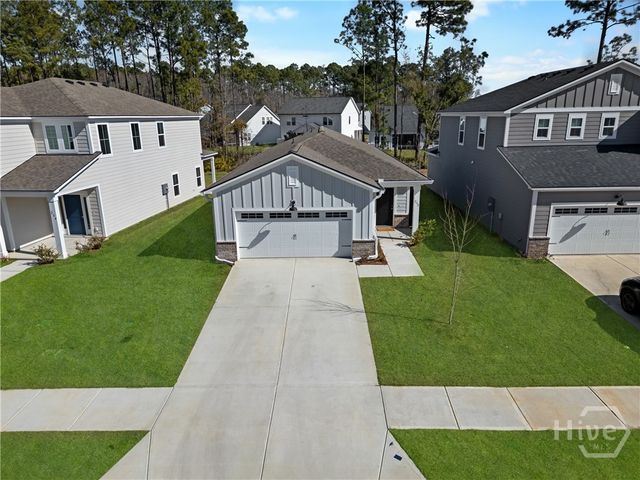 232 Bircholt Grove, Pooler, GA 31322
