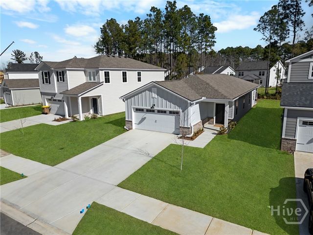 232 Bircholt Grove, Pooler, GA 31322