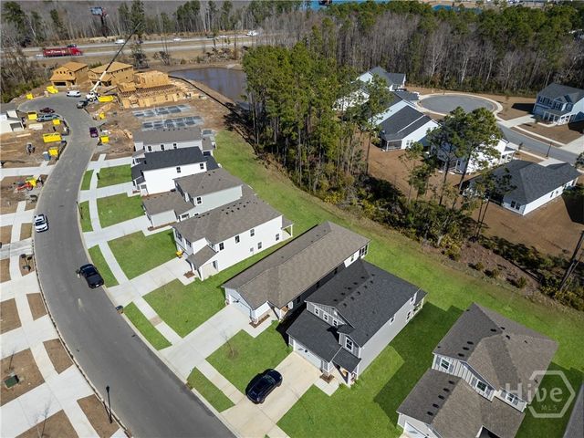 232 Bircholt Grove, Pooler, GA 31322