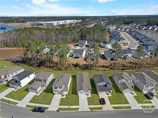 232 Bircholt Grove, Pooler, GA 31322