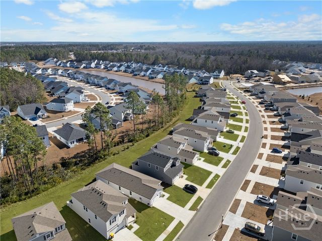 232 Bircholt Grove, Pooler, GA 31322