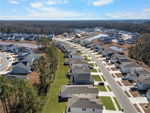 232 Bircholt Grove, Pooler, GA 31322