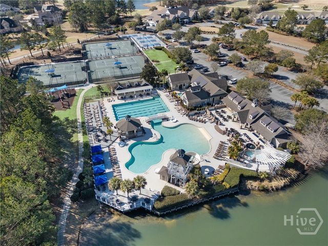 232 Bircholt Grove, Pooler, GA 31322