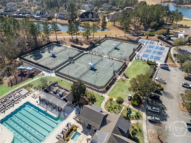 232 Bircholt Grove, Pooler, GA 31322