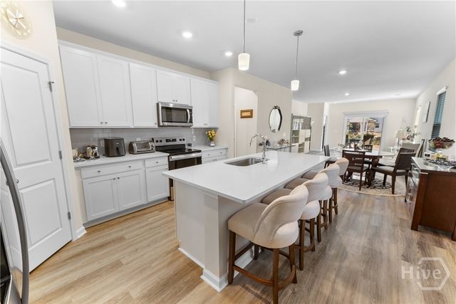 232 Bircholt Grove, Pooler, GA 31322