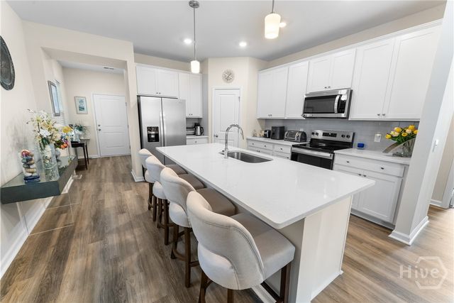 232 Bircholt Grove, Pooler, GA 31322