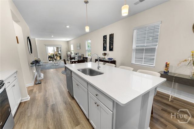 232 Bircholt Grove, Pooler, GA 31322