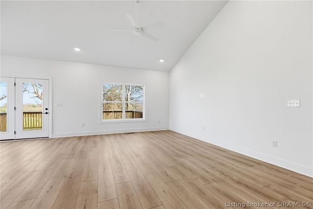 120 Spangler Place, Jeffersonville, IN 47130