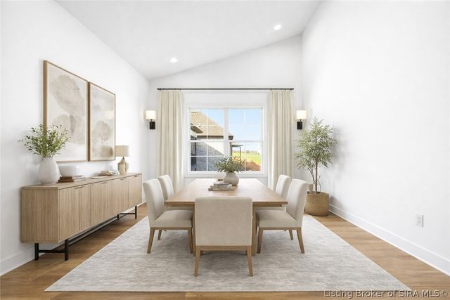 120 Spangler Place, Jeffersonville, IN 47130