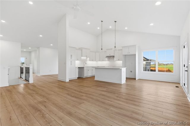 120 Spangler Place, Jeffersonville, IN 47130