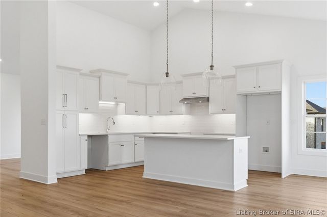 120 Spangler Place, Jeffersonville, IN 47130