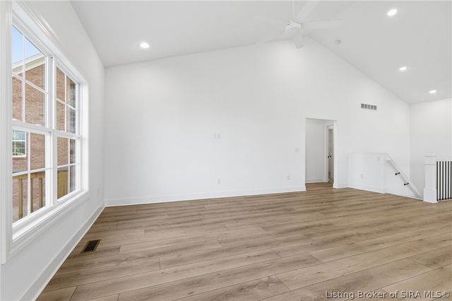 120 Spangler Place, Jeffersonville, IN 47130