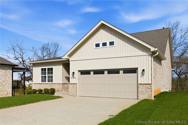 120 Spangler Place, Jeffersonville, IN 47130